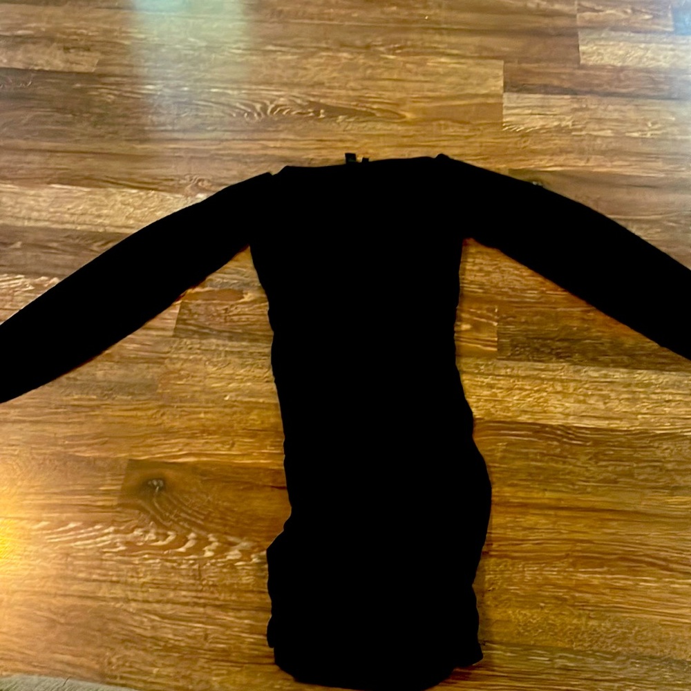 Windsor, tight, formal dress